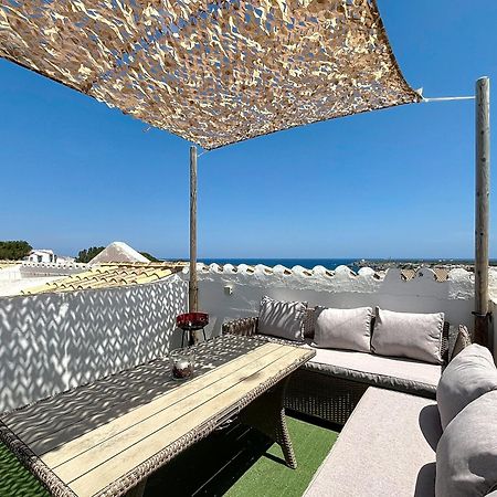 Apartamento 308 Castell Sol Cb 埃斯·梅卡达尔 外观 照片
