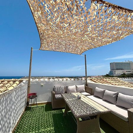 Apartamento 308 Castell Sol Cb 埃斯·梅卡达尔 外观 照片