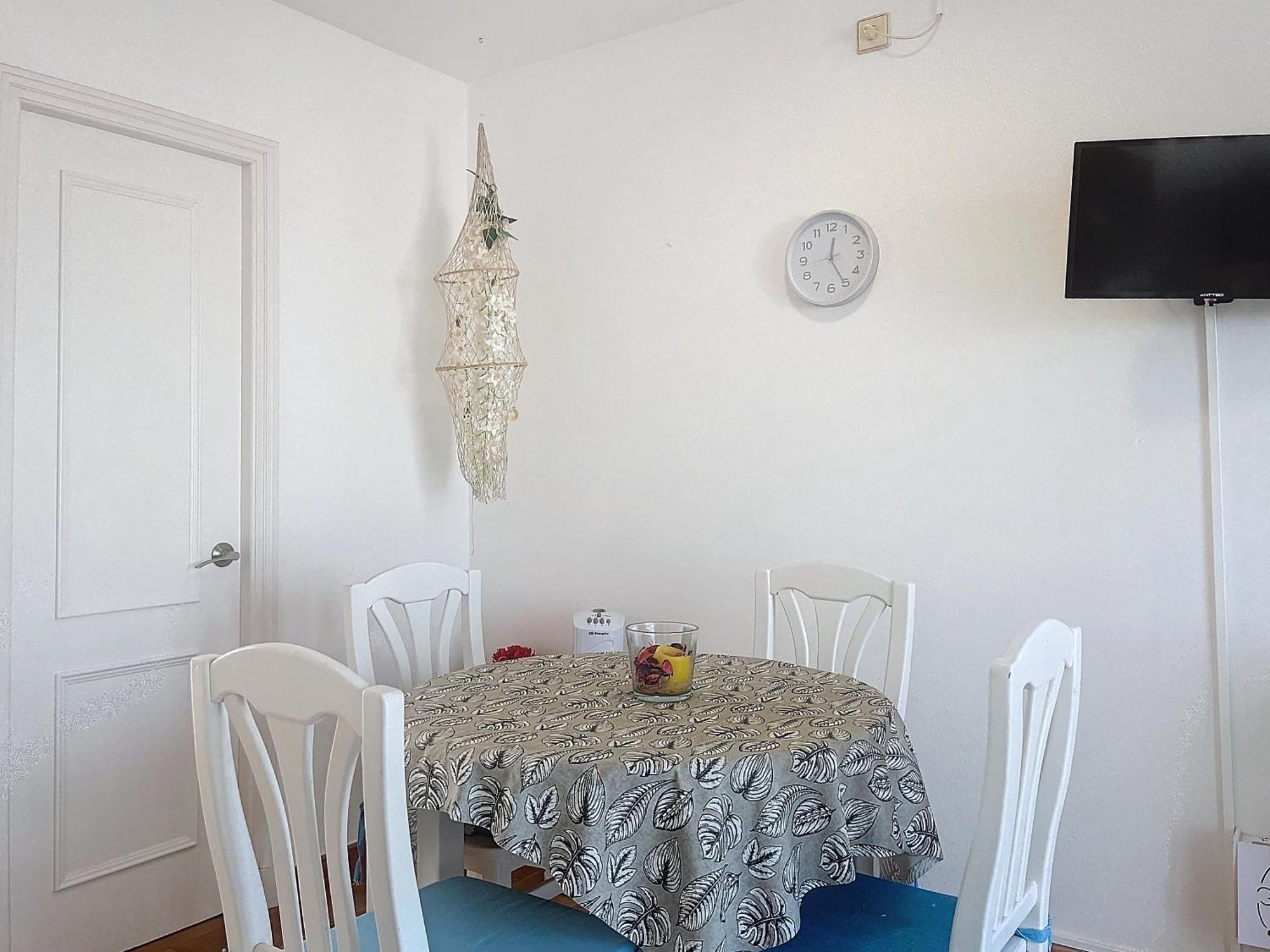 Apartamento 308 Castell Sol Cb 埃斯·梅卡达尔 外观 照片