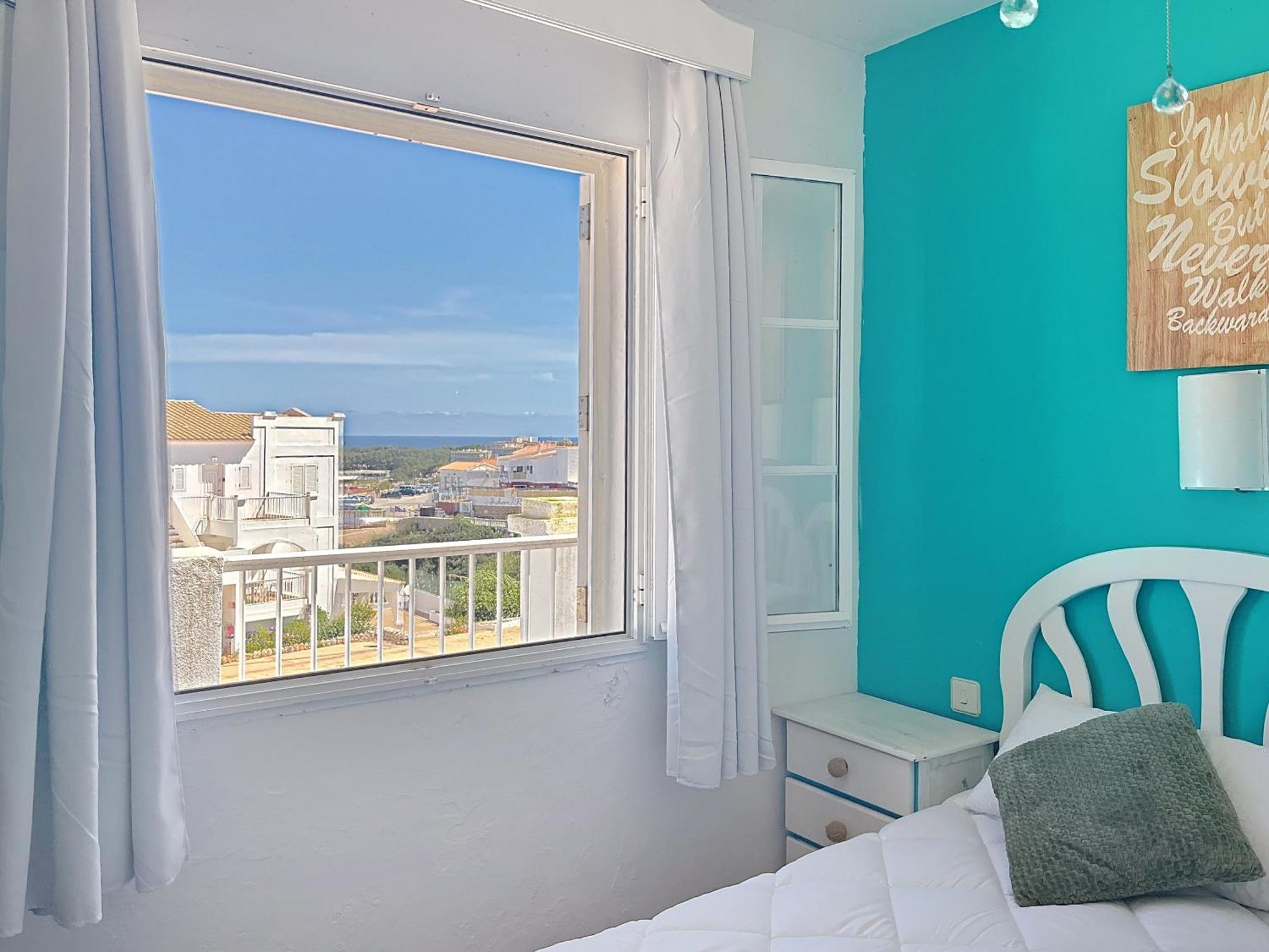 Apartamento 308 Castell Sol Cb 埃斯·梅卡达尔 外观 照片